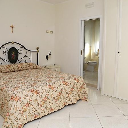 L'Airone Hotel Margherita Di Savoia Ngoại thất bức ảnh