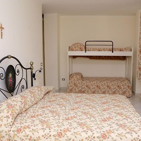 L'Airone Hotel Margherita Di Savoia Ngoại thất bức ảnh