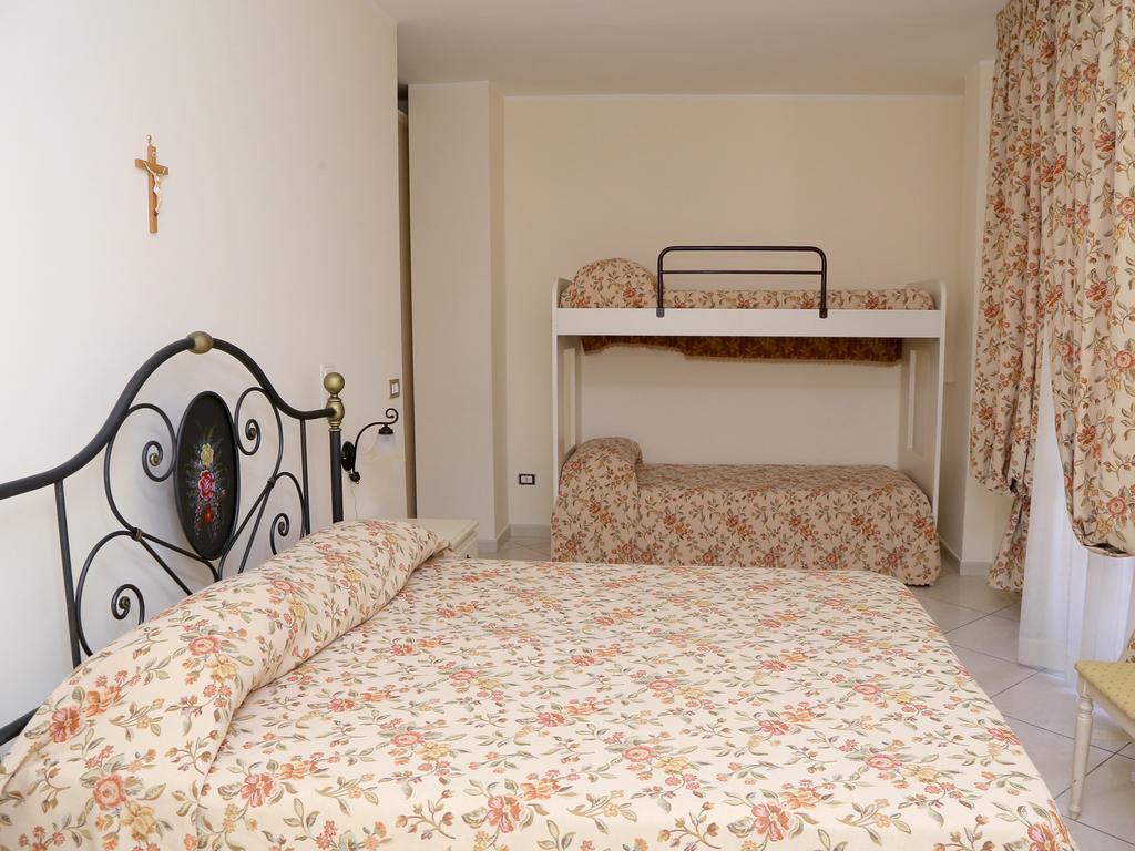 L'Airone Hotel Margherita Di Savoia Ngoại thất bức ảnh