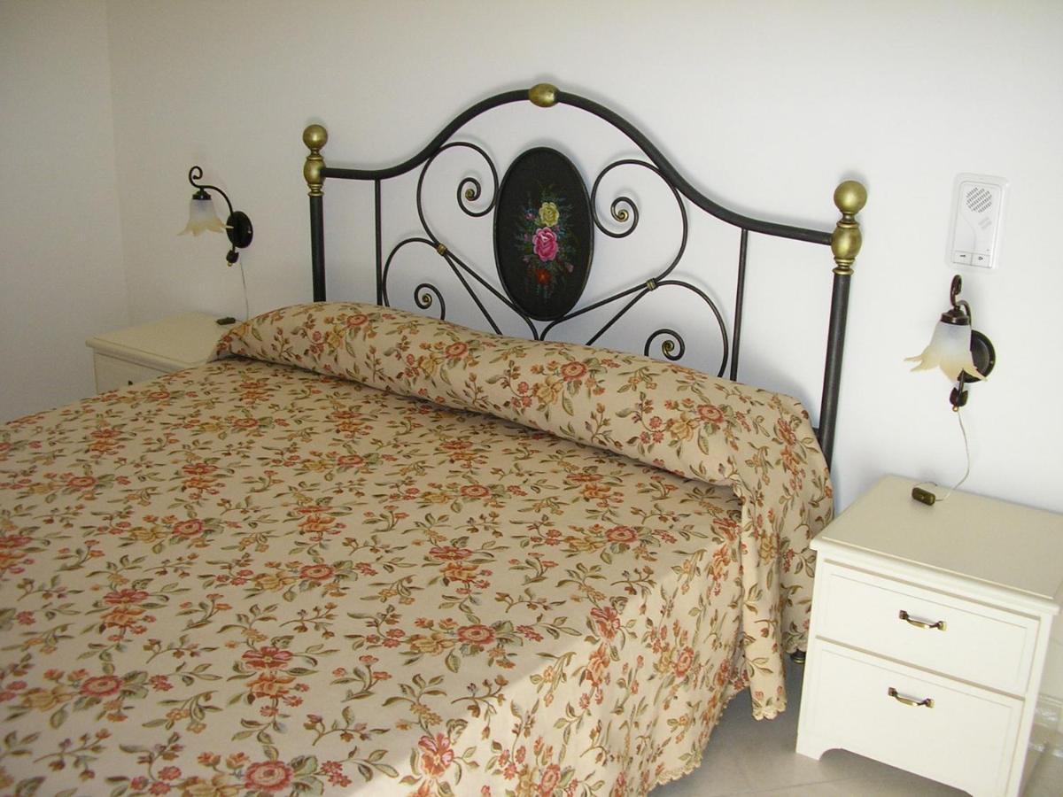 L'Airone Hotel Margherita Di Savoia Ngoại thất bức ảnh