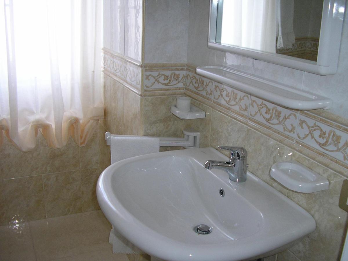 L'Airone Hotel Margherita Di Savoia Ngoại thất bức ảnh